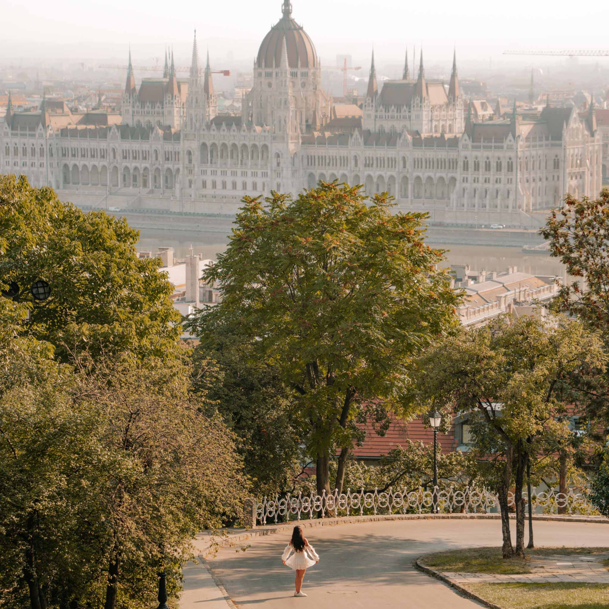 Travel / Tourism Boards