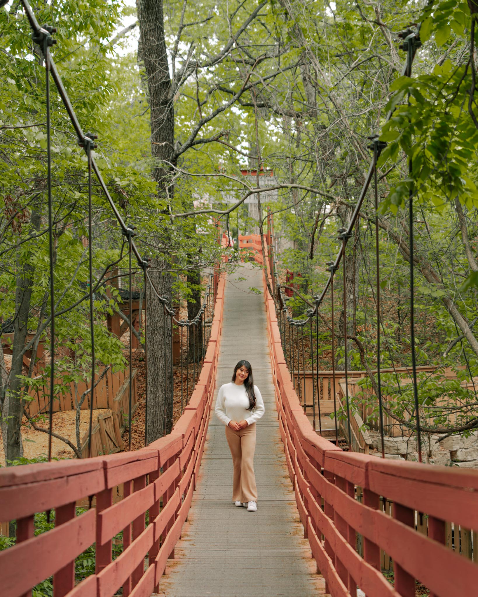 Explore branson
