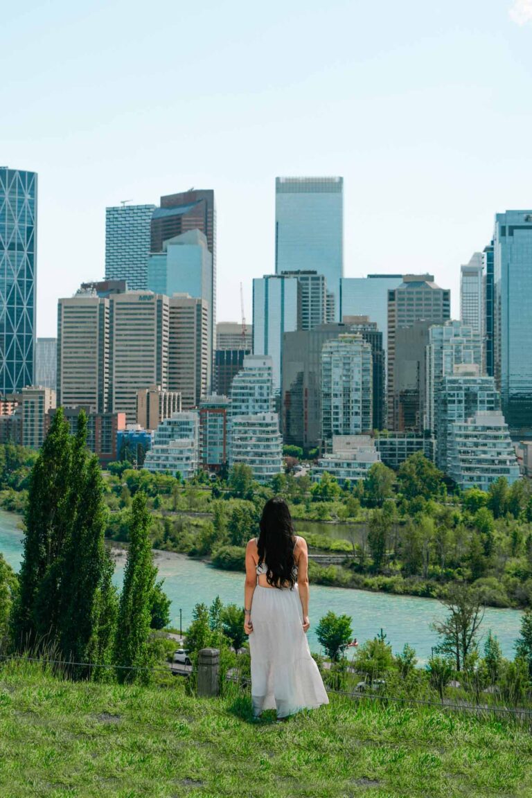 Tourism Calgary