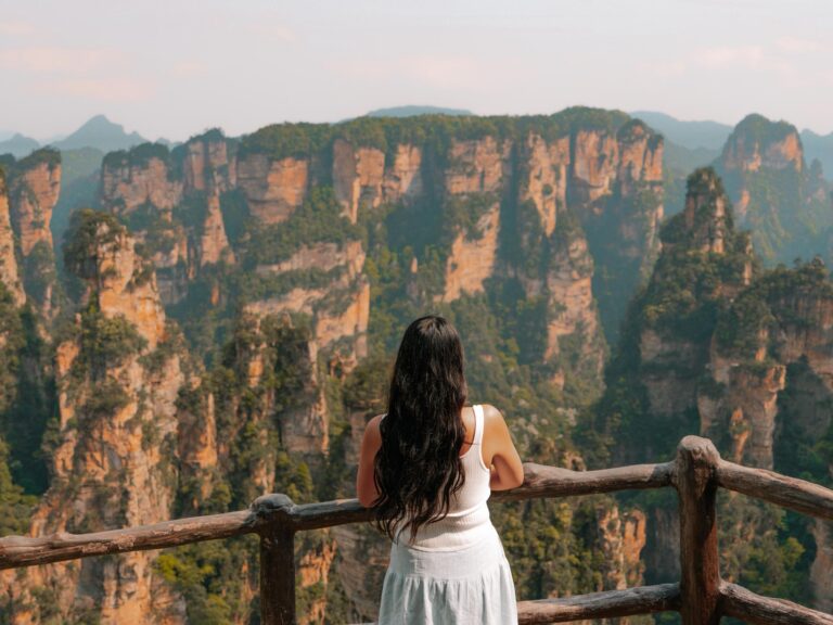 The Ultimate 2-Week China Itinerary