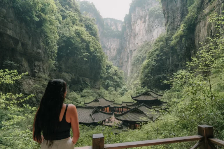 10 Essential China Travel Tips for First-Time Visitors (2025 Guide)