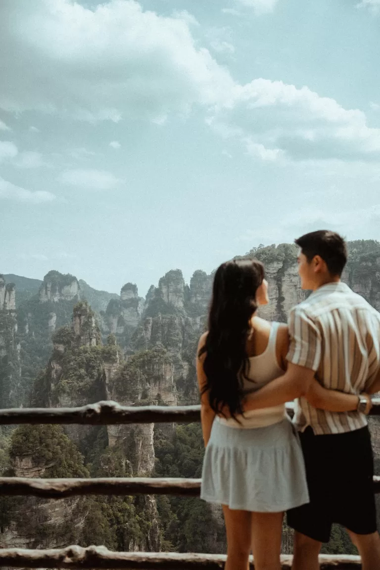 Zhangjiajie Travel Guide: What to See, Eat, and Do