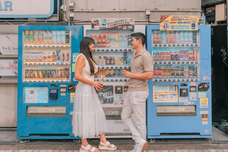 10 Must-Know Tips for Traveling Japan: A First-Timer’s Essential Guide