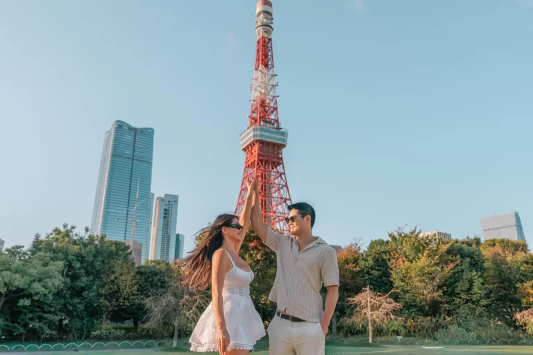 Tokyo Travel Guide: What to See, Eat & Do