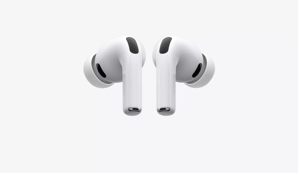 AirPods