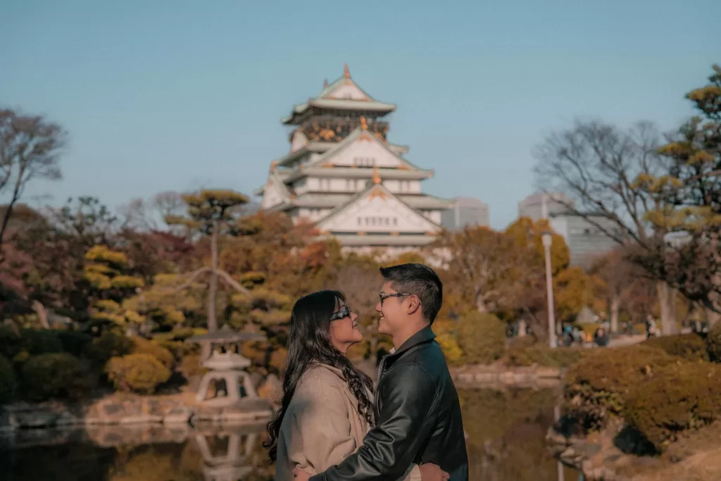 Osaka Travel Guide: What to See, Eat & Do