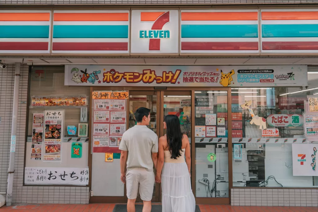 25 Must-Try Japanese Convenience Store Foods for First-Time Visitors