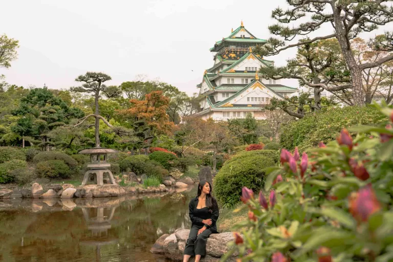 Osaka Travel Guide: What to See, Eat & Do