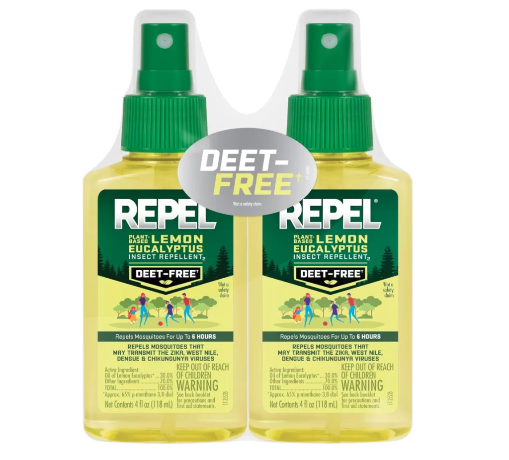 Insect Repellent