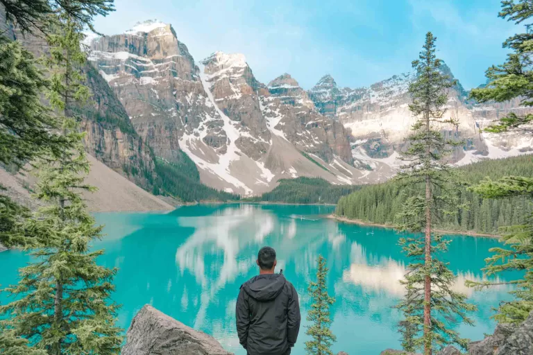 5-Day Banff & Lake Louise Itinerary: The Most Beautiful Spots You Can’t Miss