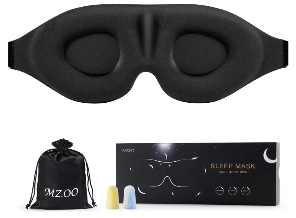 Sleep Eye Mask