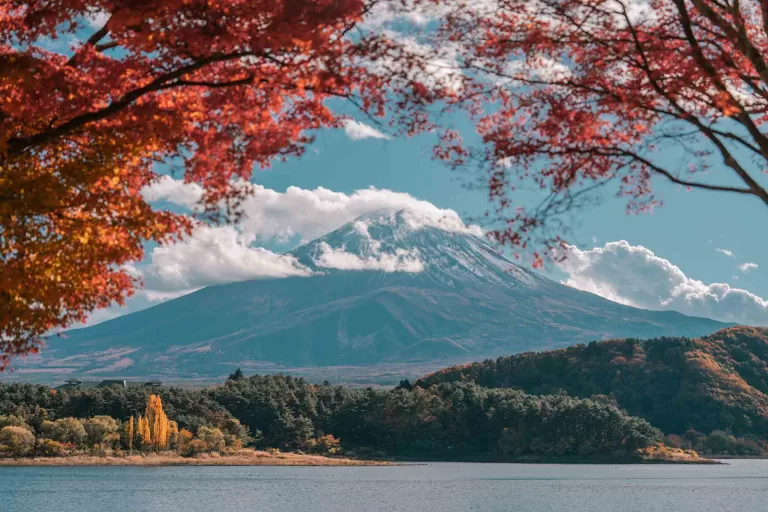10 Tips for Visiting Mt. Fuji (And Actually Seeing It)