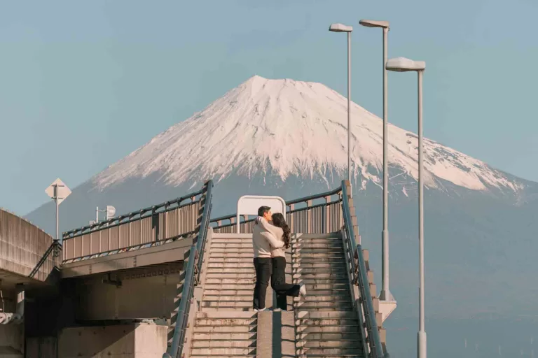 Our Favorite Spots to Visit Around Mt. Fuji (15 Best Viewpoints + 5 Bonus Spots)